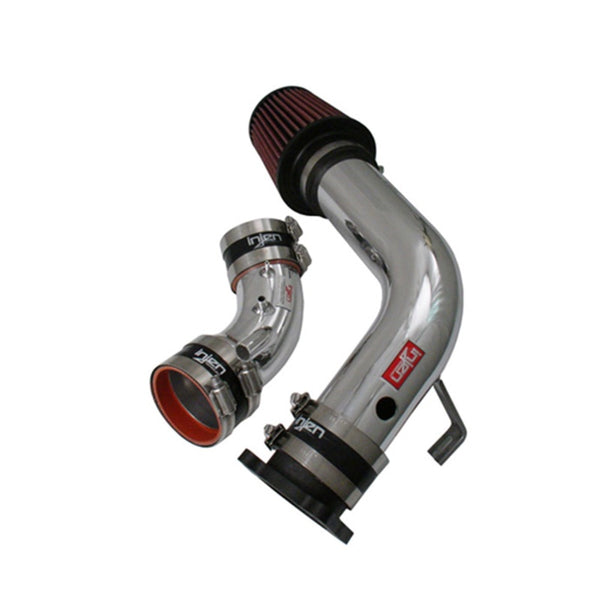 Injen RD Series Cold Air Intake for 00-01 Maxima - Polished Finish
