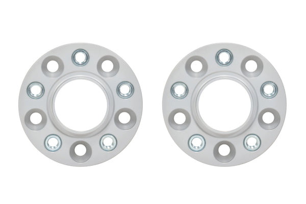 Eibach 20mm Pro-Spacer for 08-12 Mercedes-Benz C300 - 5x112 Bolt Pattern, 66.5 Hub Center