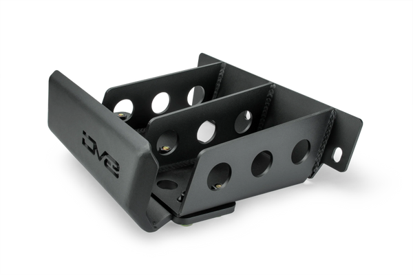 DV8 Offroad 2019+ Jeep Gladiator Bedside Sliders