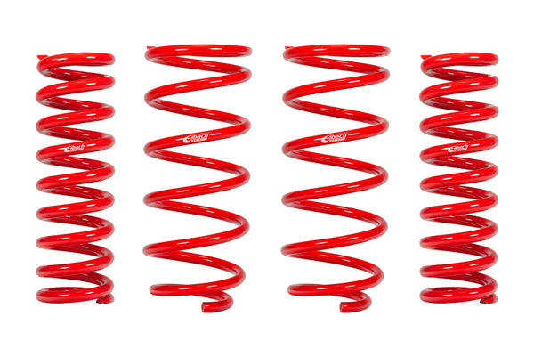 Eibach Pro-Truck Lift Kit for 2019-2020 Toyota 4Runner TRD Pro 4WD