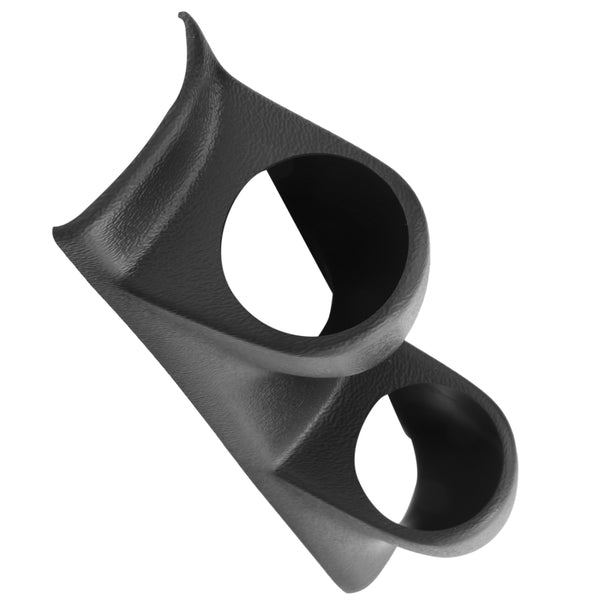 AutoMeter Dual 52mm A-Pillar Gauge Pod 1990-1993 Integra / 1987-1992 Supra MK3