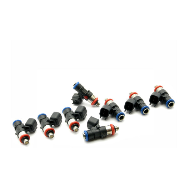 DeatschWerks 42lb Fuel Injectors for 10+ Camaro, 06-10 Z06, 09-10 ZR1 LS3/LS7/LS9/L99