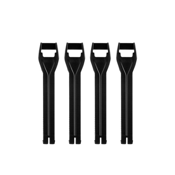 Gaerne SG22 Long Strap Replacement - Black