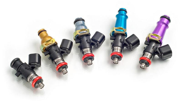 Injector Dynamics ID1300 Mazda Mazdaspeed Miata 1300cc Injectors