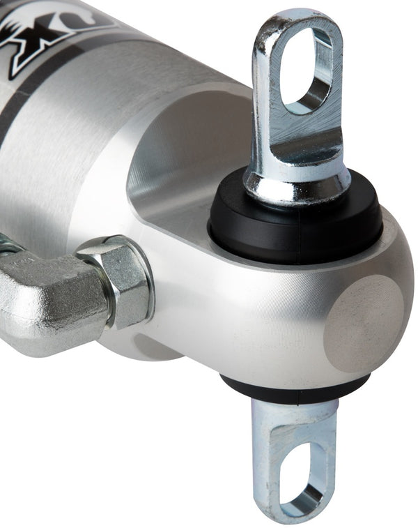 Fox 07+ Jeep JK 2.0 Performance Series 9.6in. Smooth Body Remote Reservoir Rear Shock (1.5-3.5in. Lift)