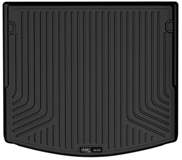 Husky Liners 2022 Mazda CX-5 WeatherBeater Cargo Liner - Black