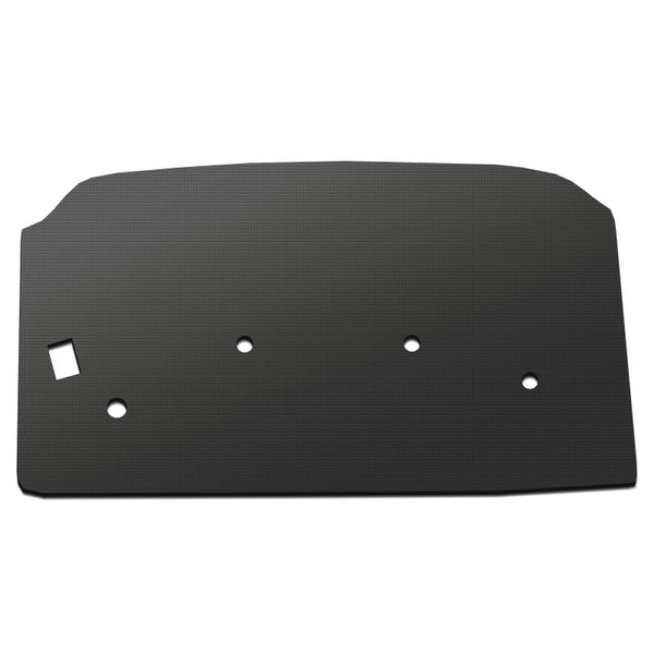 DEI Hood Liner Kit for 2022-2025 Ford Maverick