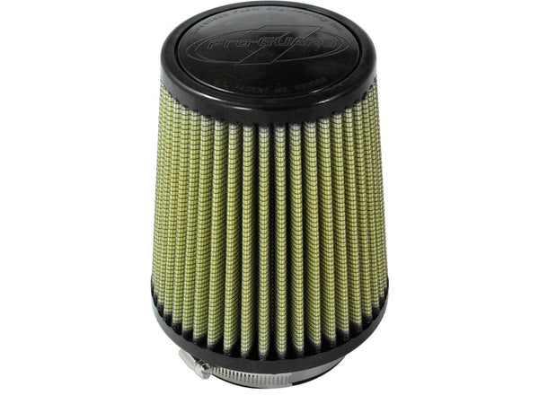 aFe MagnumFLOW PG7 Drop-In Air Filter - 4F x 6B x 4-3/4T x 7H