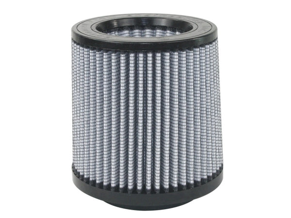 aFe MagnumFLOW OER Pro DRY S Air Filter 2009-2012 Audi A4 V6 3.0L/3.2L