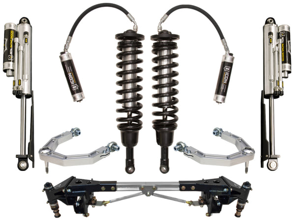 ICON 2010-2014 Ford Raptor Stage 3 Suspension System