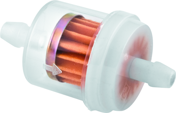 BikeMaster Inline Fuel Filter 6-Pack (Fuel Filters)