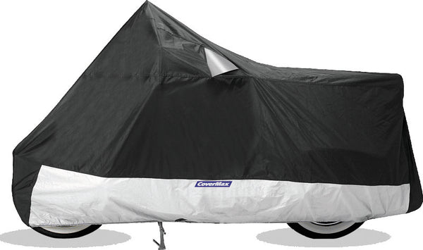 BikeMaster Covermax Deluxe Extra Large Touring Motorcycle Cover