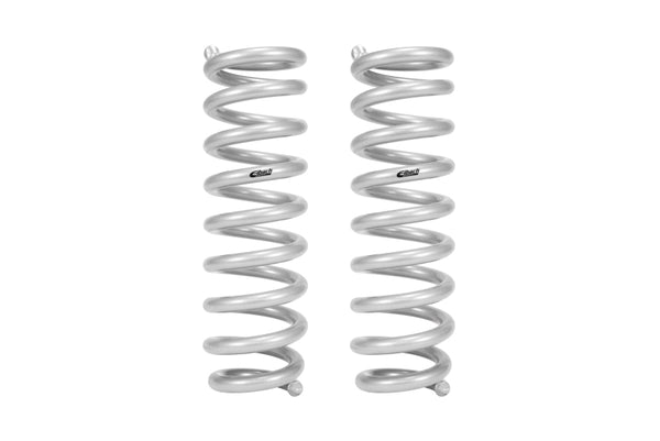 Eibach Pro-Truck Lift Kit for 2015-2022 Chevrolet Colorado & GMC Canyon (Compatible with Pro-Truck Front Shocks)