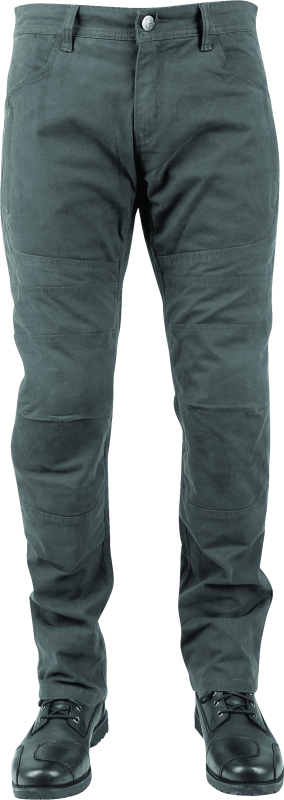 Speed and Strength Dogs Of War 2.0 Pant Charcoal Size - 36 X 32