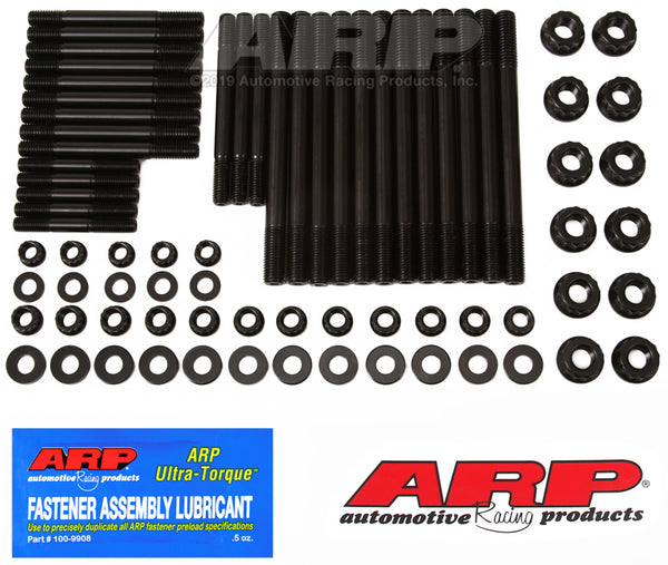 ARP Main Stud Kit Volvo 2.5L B5254 5-Cyl (2000+)