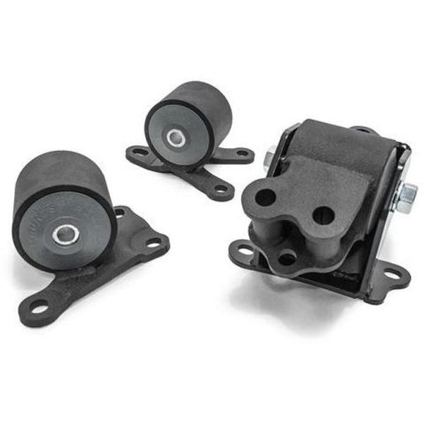 Innovative Steel Engine Mounts for 96-00 Honda Civic B/D Series with 60A Bushings