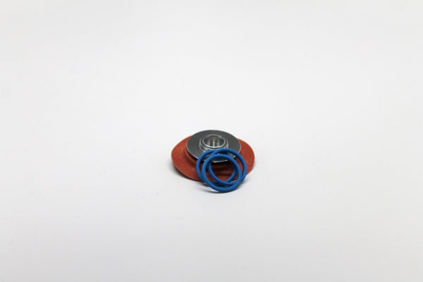 Fuelab Diaphragm & O-Ring Kit for 535xx/545xx Series Regulators