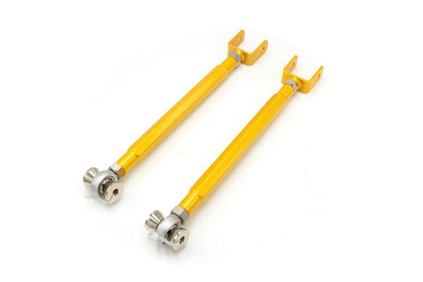 ISR Performance Street Series Rear Toe Arms for Nissan 370Z