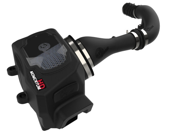 aFe Momentum HD Pro 10R Cold Air Intake System for 20-21 RAM 1500 3.0L V6