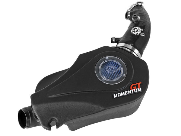 aFe Momentum GT Pro 5R Cold Air Intake System 2017-2018 Fiat 124 Spider I4 1.4L