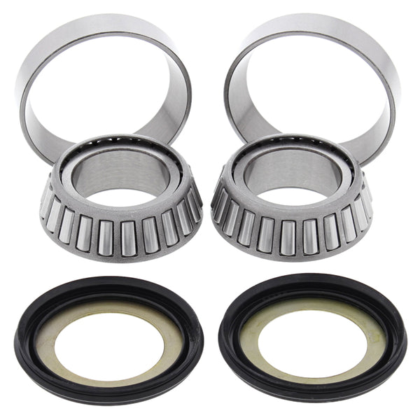 All Balls Racing Steering Bearing Kit - 2019 Sherco SC-R 125