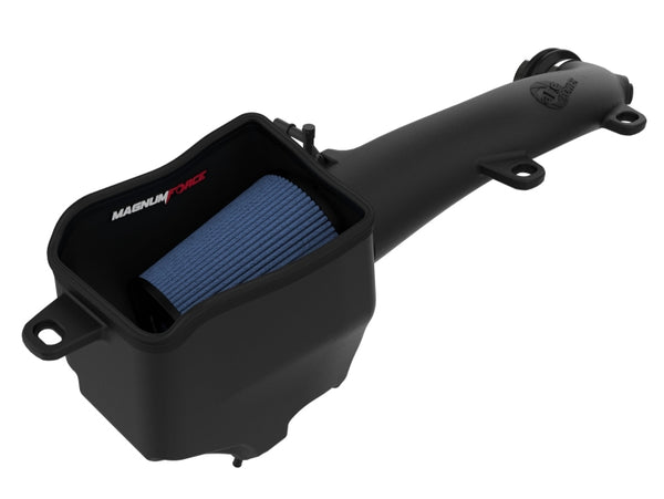 aFe MagnumFORCE Stage-2 Pro Dry 5R Intake for 2018-2023 Jeep Wrangler JL L4-2.0L