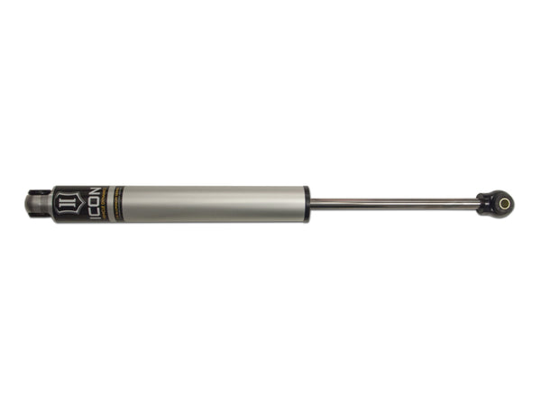 ICON 1999+ Ford F-250/F-350 Super Duty 4WD 2.0 Steering Stabilizer