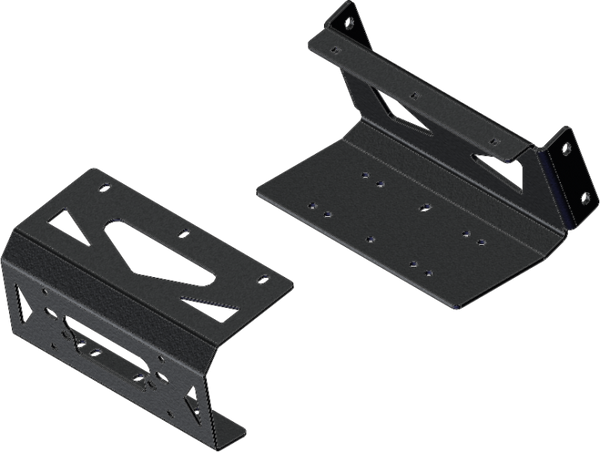 KFI 16+ Yamaha YXZ 1000 Winch Mount
