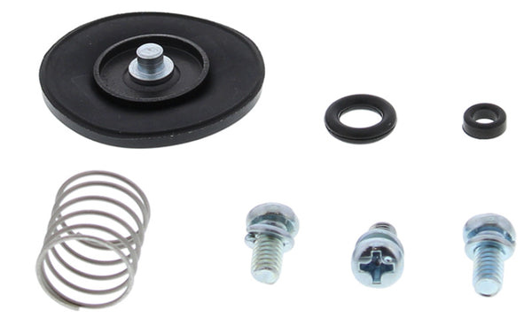 All Balls Racing Accelerator Pump Rebuild Kit for Honda CRF150R (2007-2009)