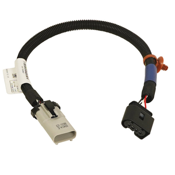 BD Diesel VGT Turbo Actuator Harness for Dodge Ram Cummins 6.7L (2007.52012)
