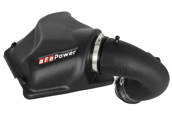 aFe Magnum FORCE Stage-2 Pro 5R Cold Air Intake System for 2017 BMW 330i (F3x) L4-2.0L (t) B48