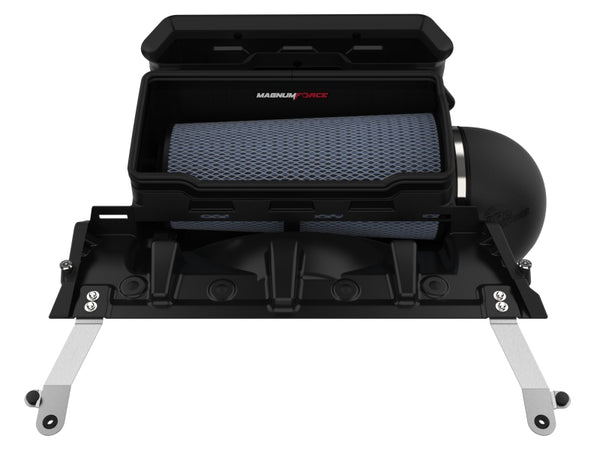 aFe Magnum FORCE Stage 2 Cold Air Intake for 2021-2023 RAM 1500 TRX V8-6.2L SC with Pro 5R Filter