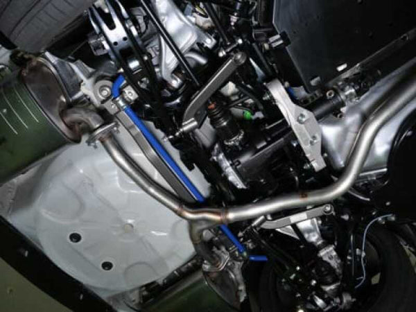 Cusco 21mm Rear Sway Bar for 2022 Subaru WRX