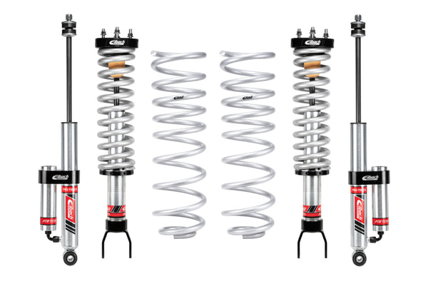 Eibach Pro-Truck Lift Kit System Stage 2R for 2019-2023 Ram 1500 V8 2WD