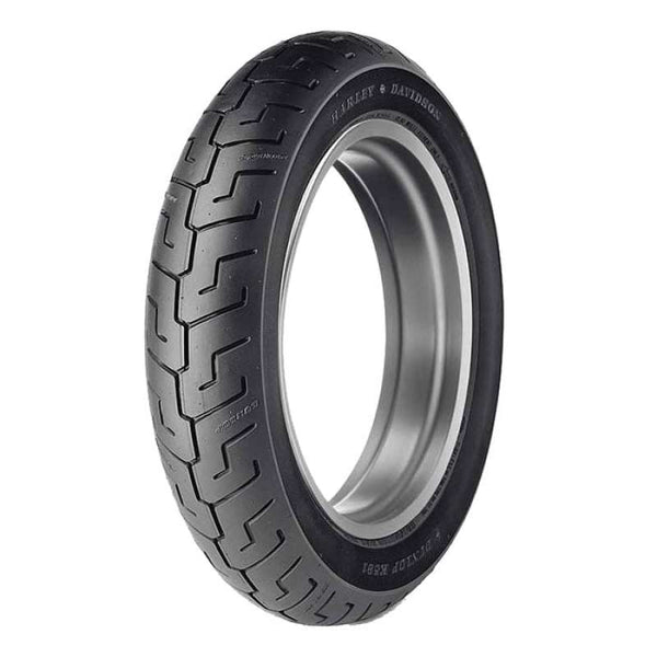 Dunlop K591S Rear Motorcycle Tire - 160/70B17 M/C 73V TL