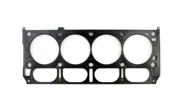 Cometic MLX Head Gasket for 2014+ GM LT1 6.2L Gen V - 4.150in Bore, .051in Thickness