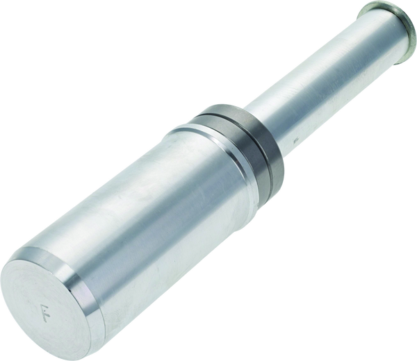 BikeMaster MV Agusta 42.5mm Pin Adapter for Single-Sided Swingarm Lift