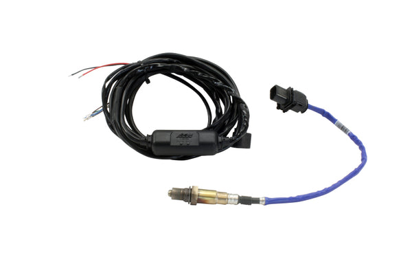 AEM X-Series Inline Wideband UEGO Controller w/ Bosch LSU 4.9 Sensor, 05V Output (30-0310)