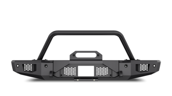 Body Armor 4x4 21-23 Ford Bronco Odyssey Front Bumper