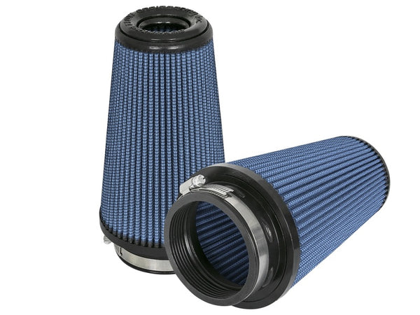 aFe Magnum FLOW Pro 5R Replacement Air Filter (Pair) F-3.5 / B-5 / T-3.5 / H-8in