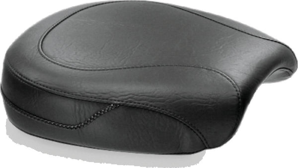 Mustang 05-08 Honda VTX1800F Sport Touring Passenger Seat - Black
