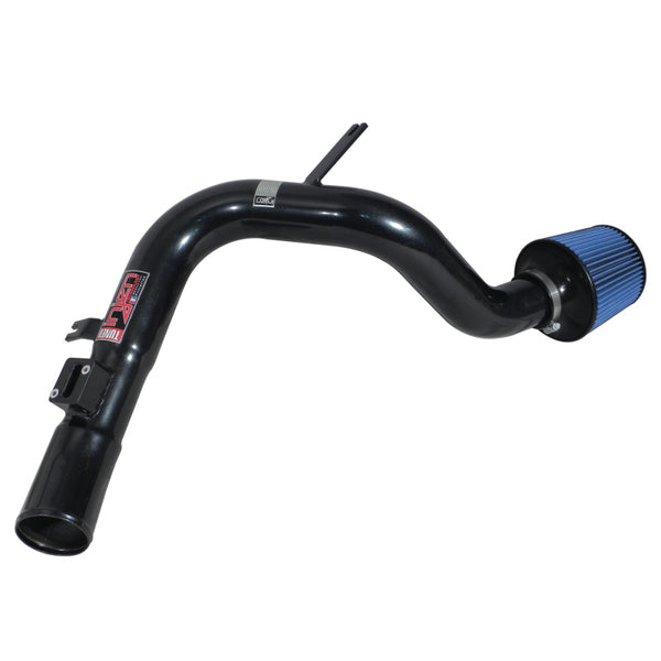 Injen SP Series Cold Air Intake System for Nissan Juke 1.6L Turbo (2011-2017) - P/N SP1900BLK