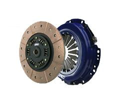Spec 3/03-06 BMW 325 2.5L 6spd/04-06 330 (E46) 6spd ZHP/04-05 530 3.0L 6spd ZHP Stage 3+ Clutch Kit