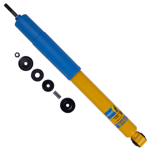 Bilstein B6 4600 Shock Absorber Rear for 2019-2021 Ram 2500