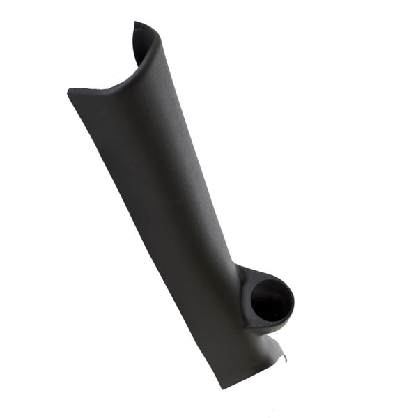 AutoMeter Single A-Pillar Gauge Pod - 2014-2017 Chevrolet Silverado 1500