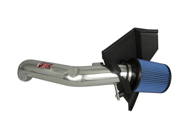 INJEN SP Series Cold Air Intake System for Toyota & BMW 3.0L Turbo (2012-2021)