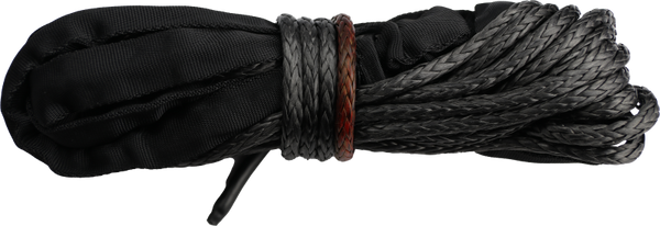 KFI 15/64 in. X 38 ft. Cable Smoke