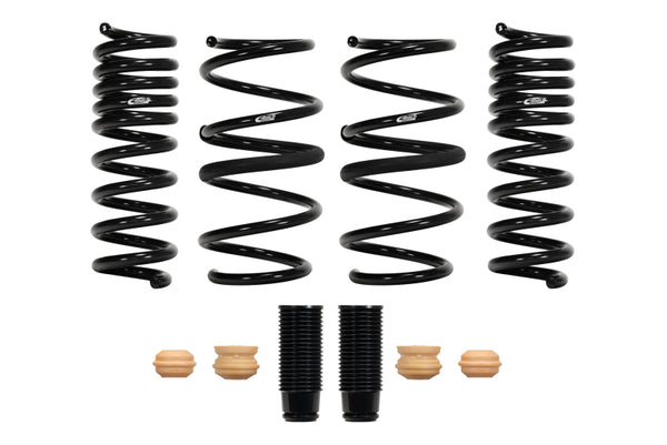 Eibach Pro-Kit Lowering Springs for Toyota GR Supra A90 (1.7" Front, 1.2" Rear)