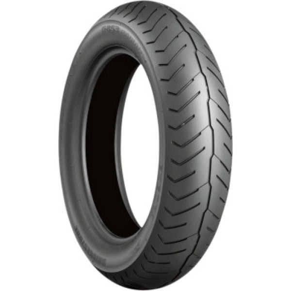 Bridgestone Exedra G853FF Motorcycle Tire - 130/70R18 63V TL Front
