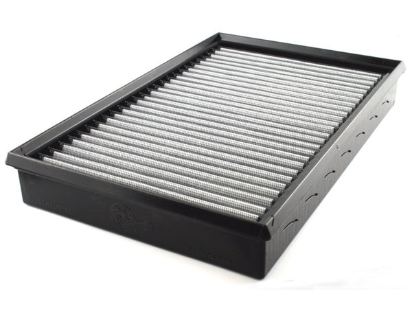 aFe MagnumFLOW Drop-In Air Filter for Audi/VW V6 3.2L & 3.6L (20062012)